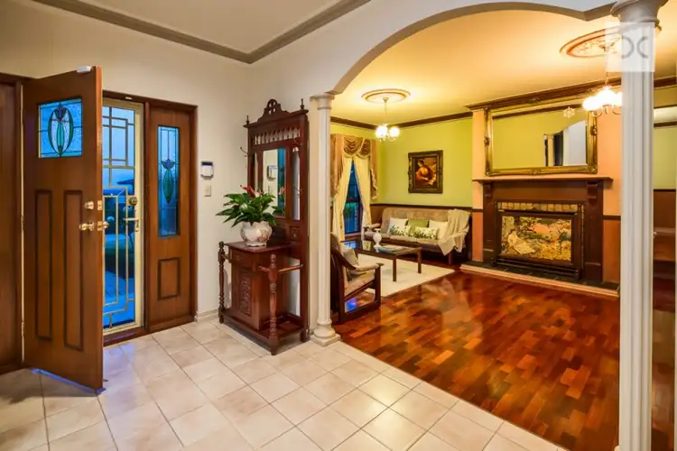 Third view of Homely house listing, 22 Tacoma Boulevard, Pasadena SA 5042