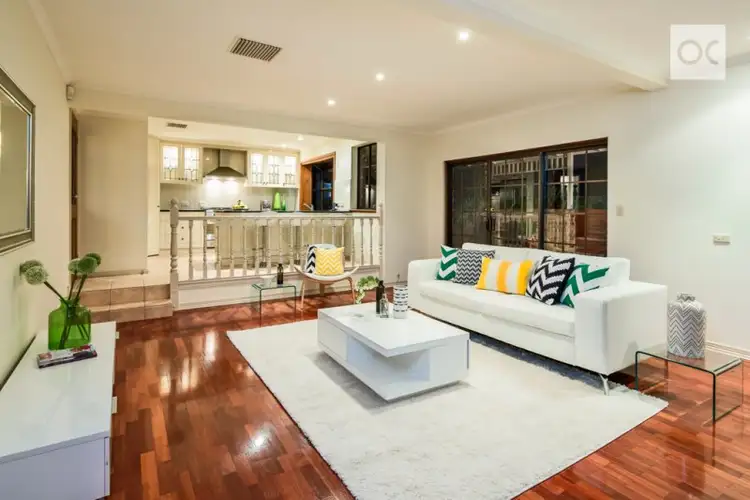 Sixth view of Homely house listing, 22 Tacoma Boulevard, Pasadena SA 5042