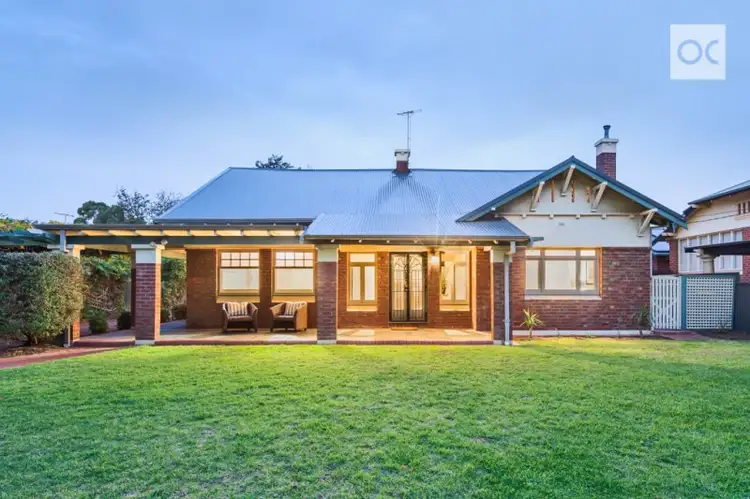 13 Ormonde Avenue, Millswood SA 5034