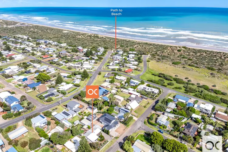 Main view of Homely house listing, 10 Ness Street, Goolwa Beach SA 5214