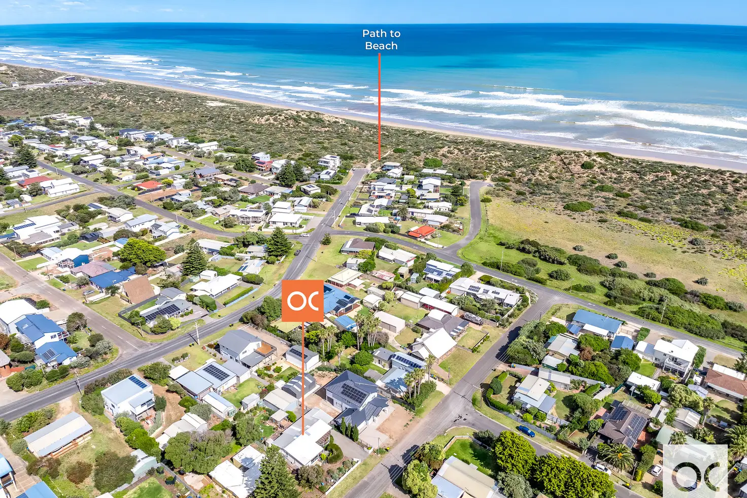 Main view of Homely house listing, 10 Ness Street, Goolwa Beach SA 5214