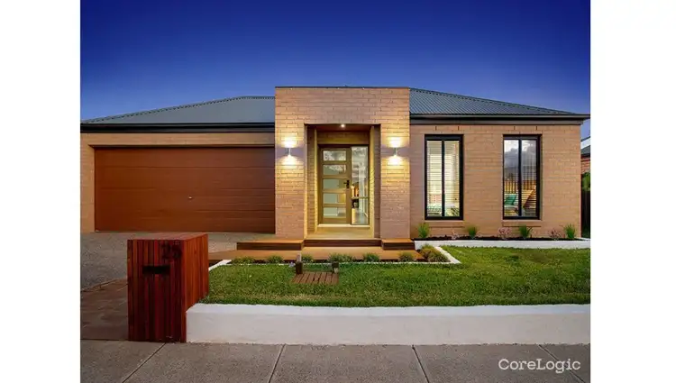 25 Bungalook Street, Manor Lakes VIC 3024