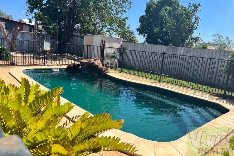 20 Bougainville Street, Mount Isa QLD 4825