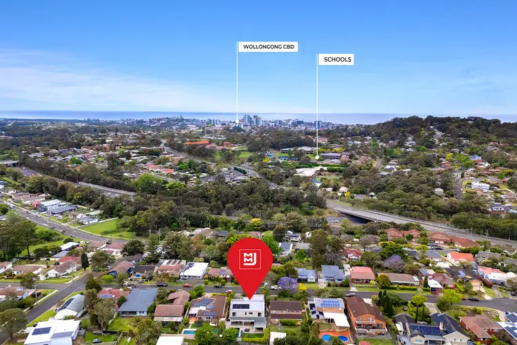Third view of Homely house listing, 10 Valetta Street, West Wollongong NSW 2500