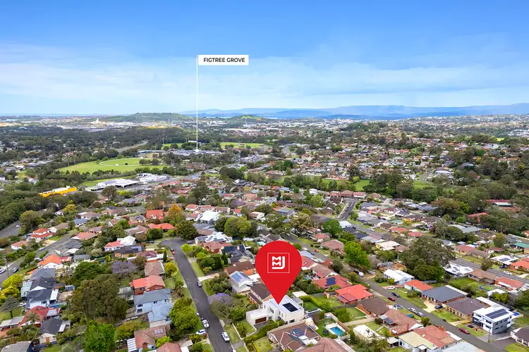 Sixth view of Homely house listing, 10 Valetta Street, West Wollongong NSW 2500
