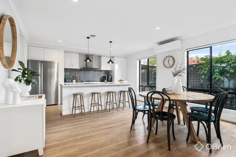 Third view of Homely house listing, 1 Milbrey Close, Wantirna South VIC 3152
