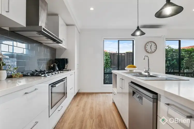 Fourth view of Homely house listing, 1 Milbrey Close, Wantirna South VIC 3152