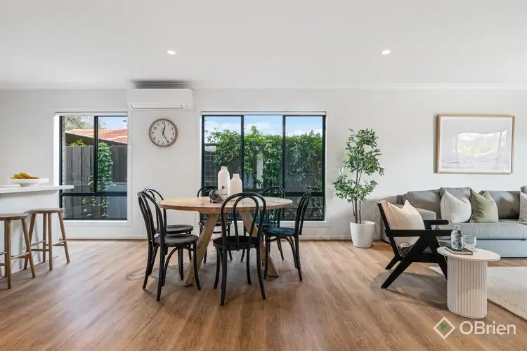 Sixth view of Homely house listing, 1 Milbrey Close, Wantirna South VIC 3152