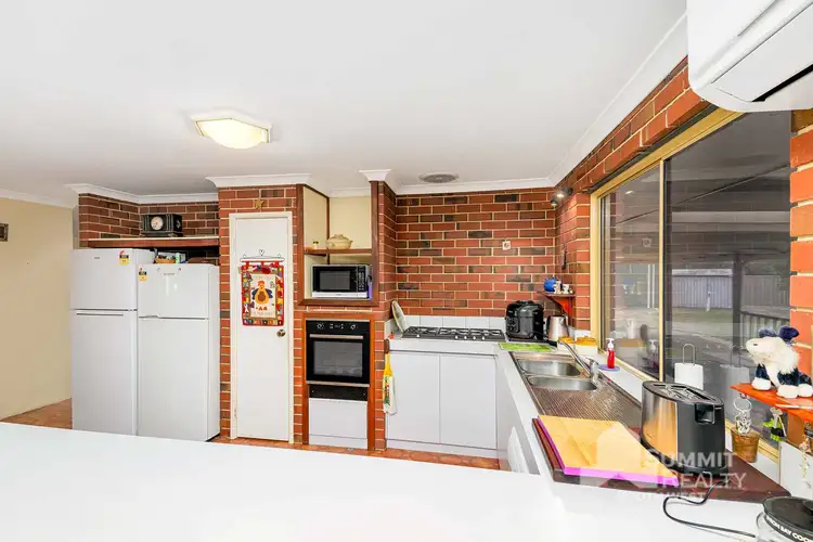 Third view of Homely house listing, 15 Christopher Way, Boyanup WA 6237