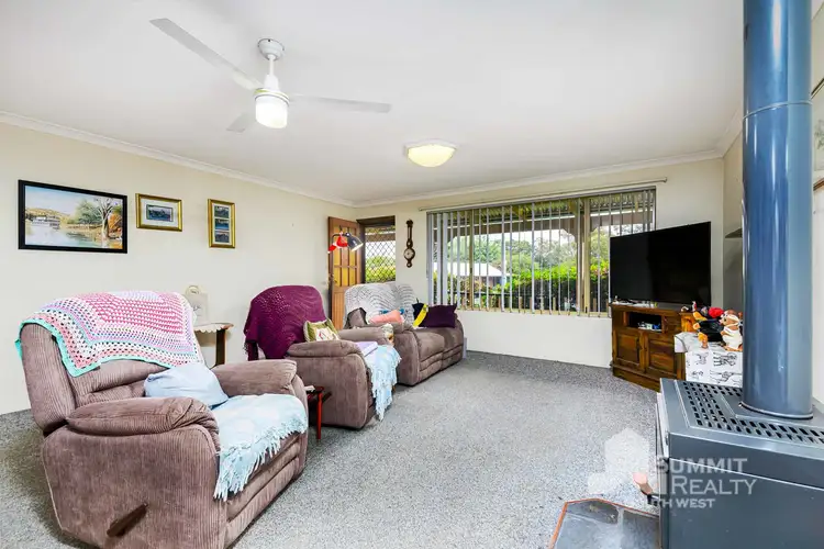 Sixth view of Homely house listing, 15 Christopher Way, Boyanup WA 6237
