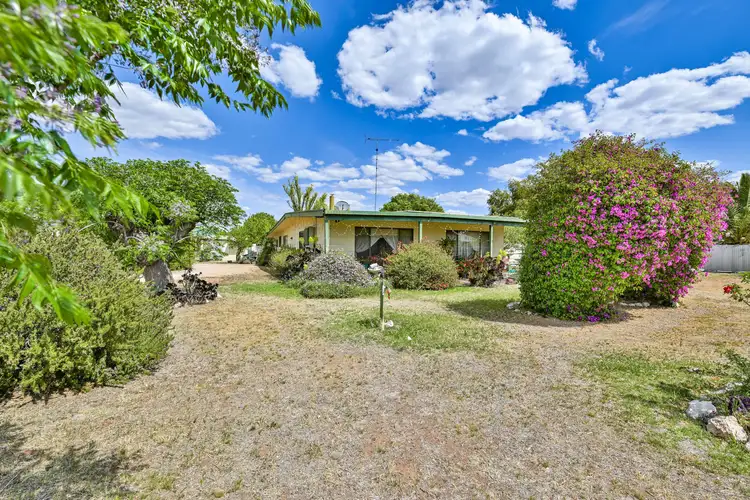 Second view of Homely house listing, 34-36 Perry Street, Euston NSW 2737