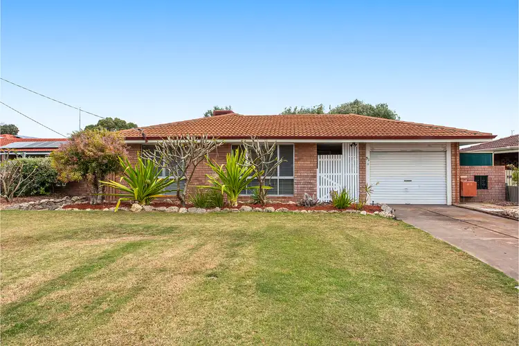 31 Vance Street, Dudley Park WA 6210