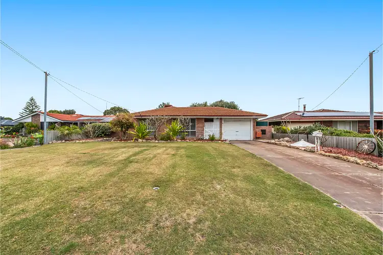 Second view of Homely house listing, 31 Vance Street, Dudley Park WA 6210