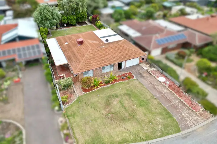 Fourth view of Homely house listing, 31 Vance Street, Dudley Park WA 6210