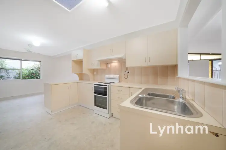 Main view of Homely house listing, 30 Choonda Street, Cranbrook QLD 4814