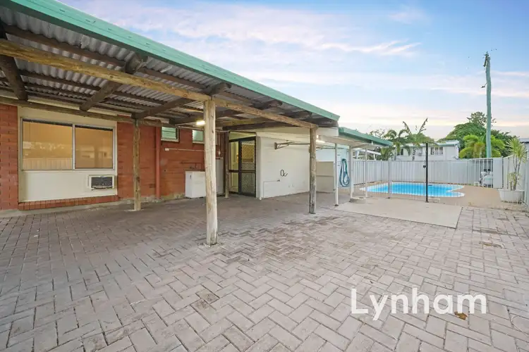 Second view of Homely house listing, 30 Choonda Street, Cranbrook QLD 4814