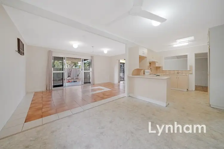 Fourth view of Homely house listing, 30 Choonda Street, Cranbrook QLD 4814