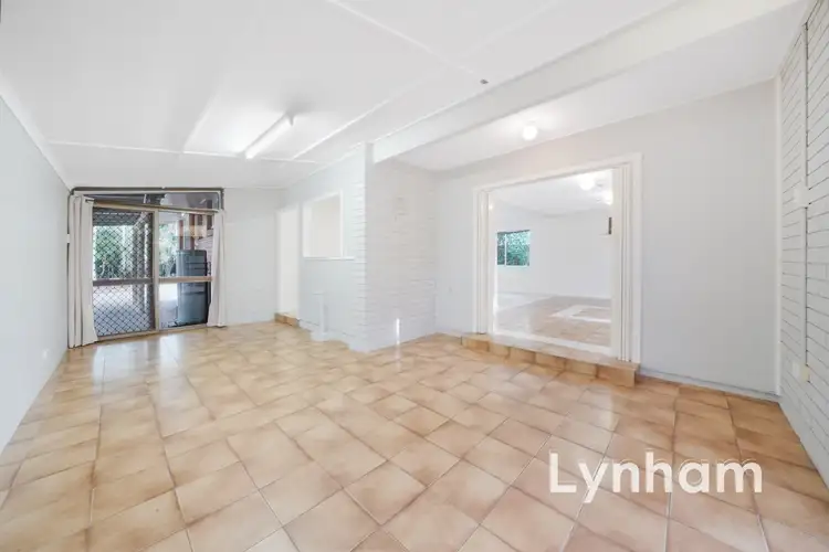 Fifth view of Homely house listing, 30 Choonda Street, Cranbrook QLD 4814