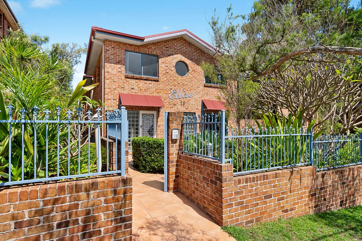 Main view of Homely townhouse listing, 1/16 Bando Road, Cronulla NSW 2230