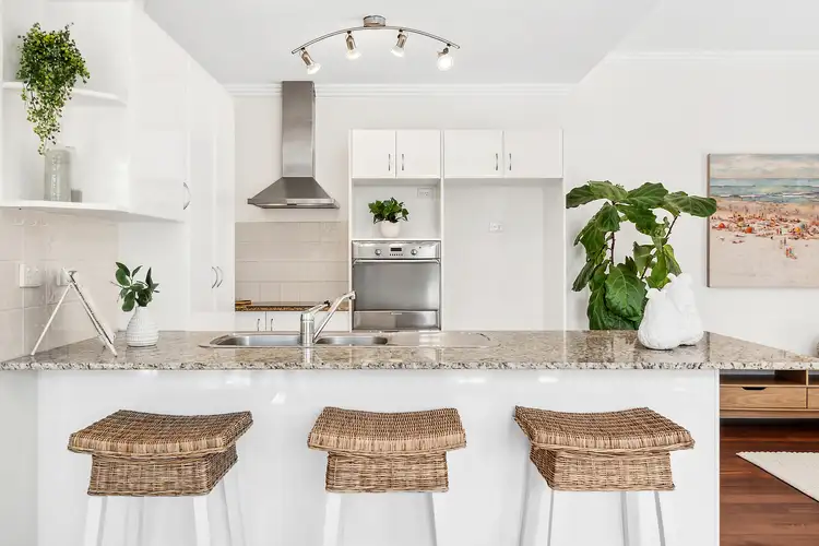 Third view of Homely townhouse listing, 1/16 Bando Road, Cronulla NSW 2230