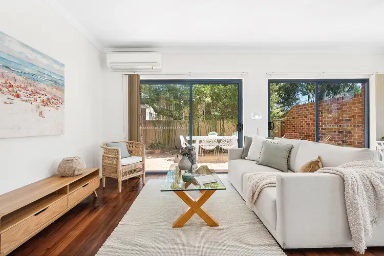 Sixth view of Homely townhouse listing, 1/16 Bando Road, Cronulla NSW 2230