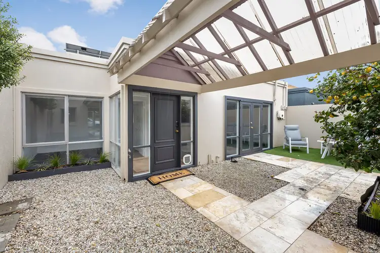 Main view of Homely terrace listing, 1c Coral Road, Mornington VIC 3931
