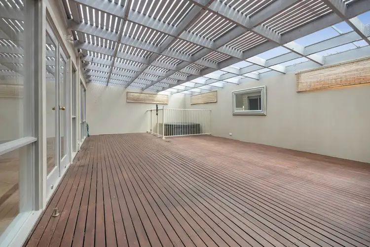 Third view of Homely terrace listing, 1c Coral Road, Mornington VIC 3931