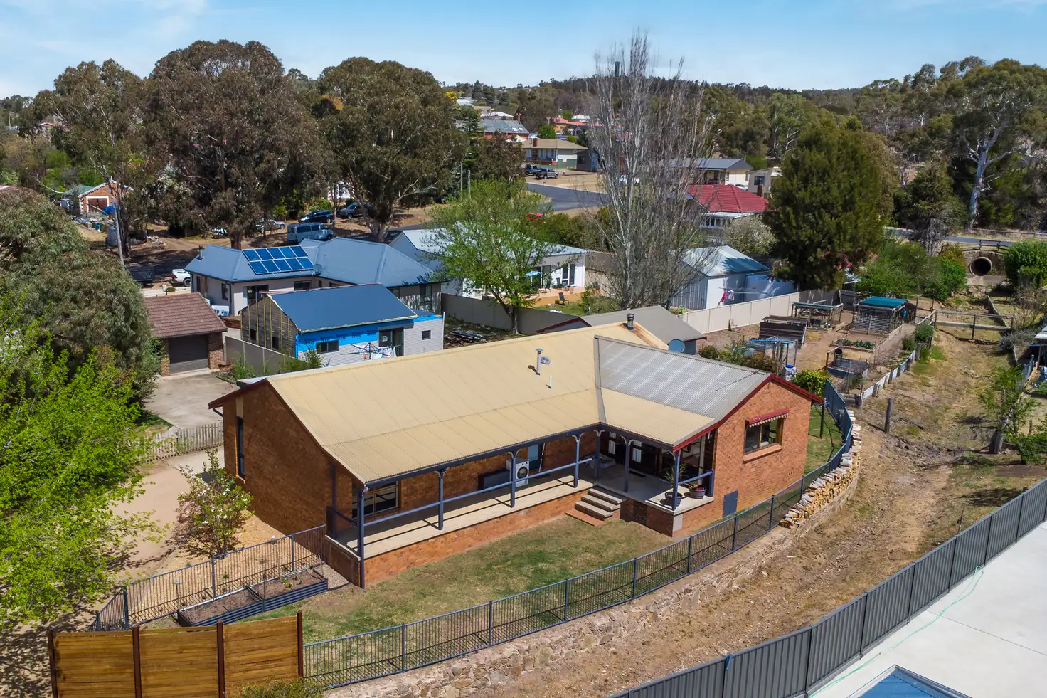 Main view of Homely house listing, 35 Lambie Street, Cooma NSW 2630