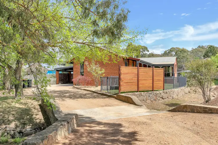 Sixth view of Homely house listing, 35 Lambie Street, Cooma NSW 2630