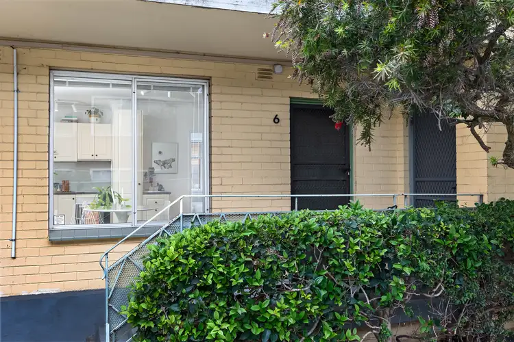 6/9 Kemp Street, Thornbury VIC 3071