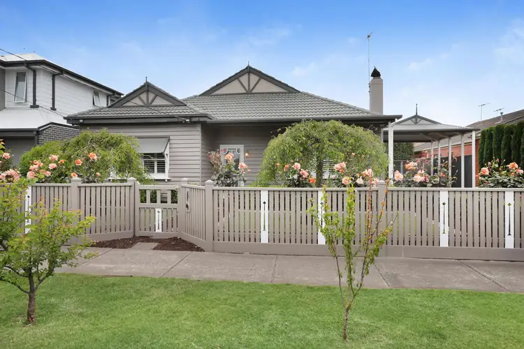 Main view of Homely house listing, 58 Vernon Street, South Kingsville VIC 3015