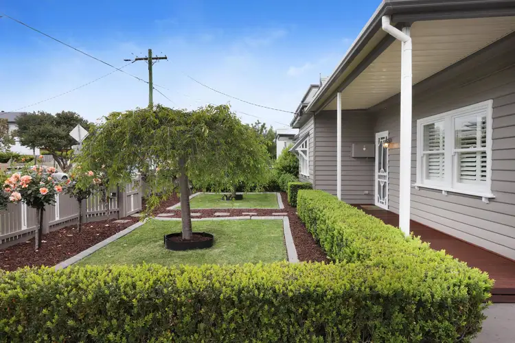 Second view of Homely house listing, 58 Vernon Street, South Kingsville VIC 3015