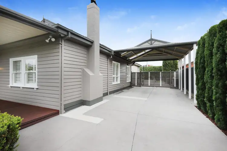 Third view of Homely house listing, 58 Vernon Street, South Kingsville VIC 3015