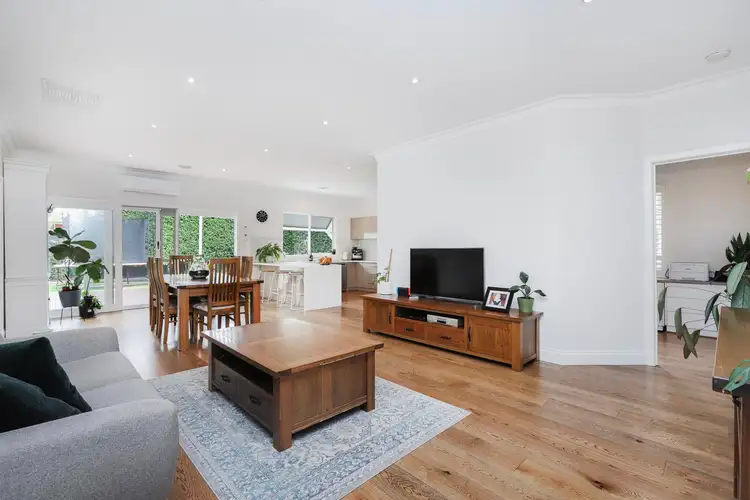 Fourth view of Homely house listing, 58 Vernon Street, South Kingsville VIC 3015