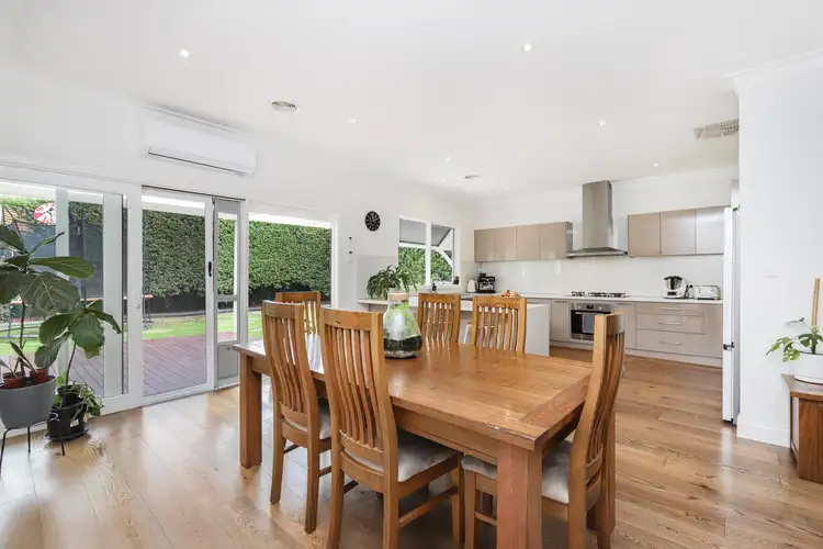 Fifth view of Homely house listing, 58 Vernon Street, South Kingsville VIC 3015