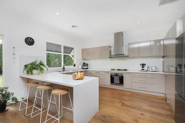 Sixth view of Homely house listing, 58 Vernon Street, South Kingsville VIC 3015