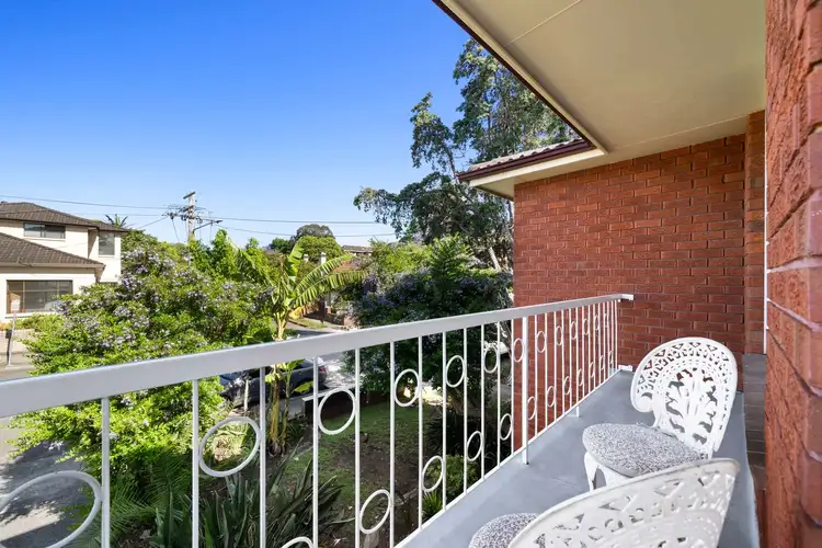 Second view of Homely unit listing, 4/64 Alt Street, Ashfield NSW 2131