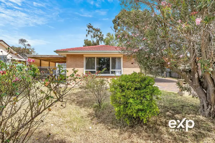 31 Hawke Crescent, Salisbury East SA 5109
