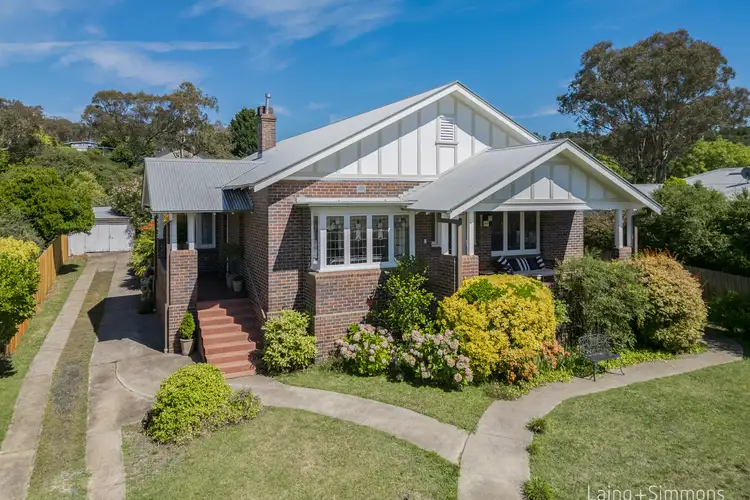 Main view of Homely house listing, 26 Faulkner Street, Armidale NSW 2350