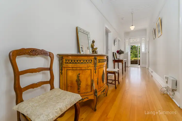 Second view of Homely house listing, 26 Faulkner Street, Armidale NSW 2350