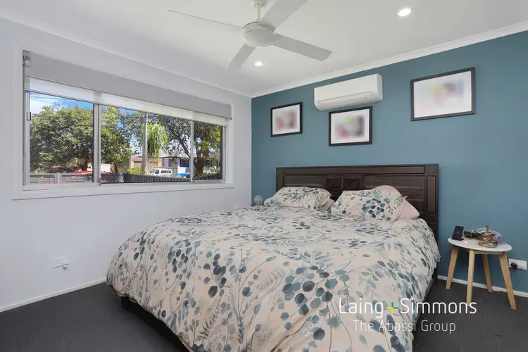 Fourth view of Homely house listing, 17 Epping Close, Cambridge Park NSW 2747
