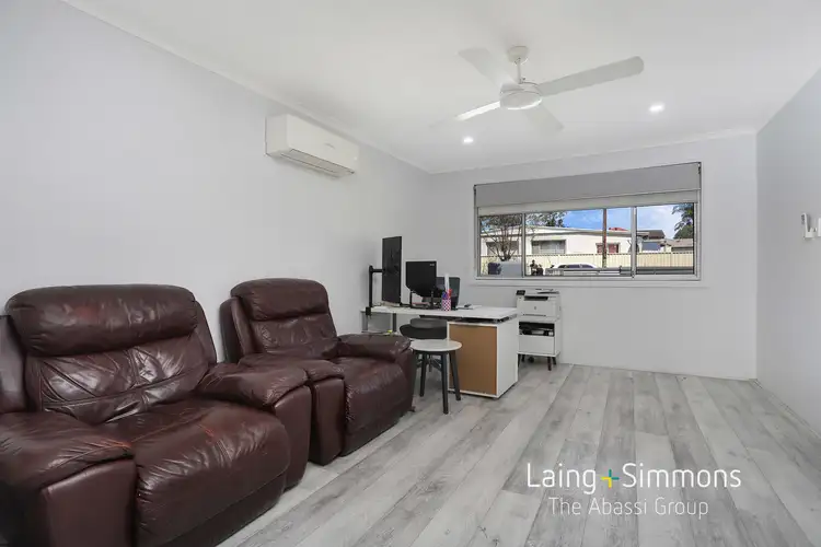 Sixth view of Homely house listing, 17 Epping Close, Cambridge Park NSW 2747