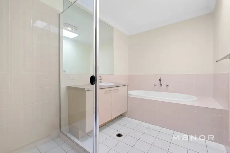 Second view of Homely townhouse listing, 1/132 Aliberti Drive, Blacktown NSW 2148