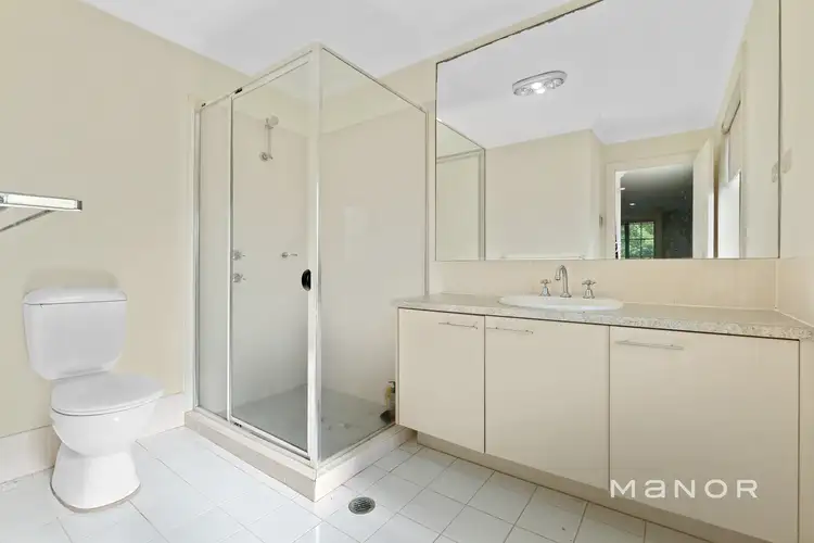 Fourth view of Homely townhouse listing, 1/132 Aliberti Drive, Blacktown NSW 2148