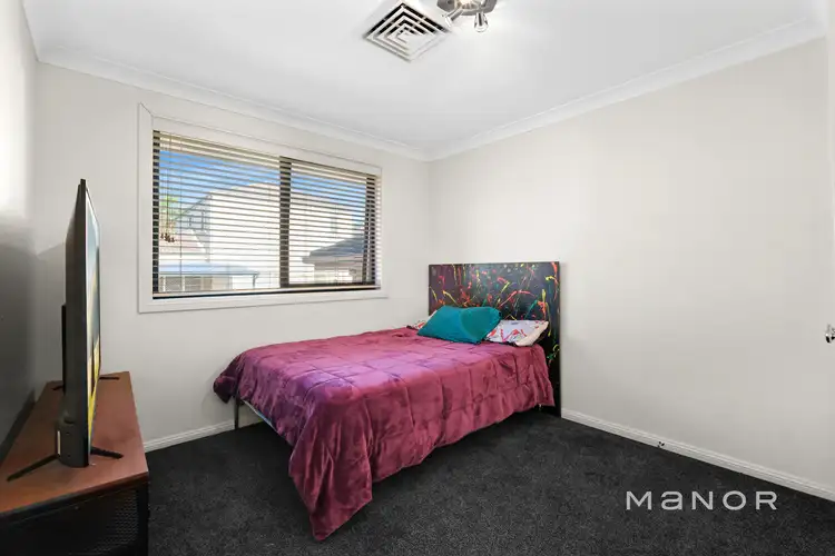 Fifth view of Homely townhouse listing, 1/132 Aliberti Drive, Blacktown NSW 2148