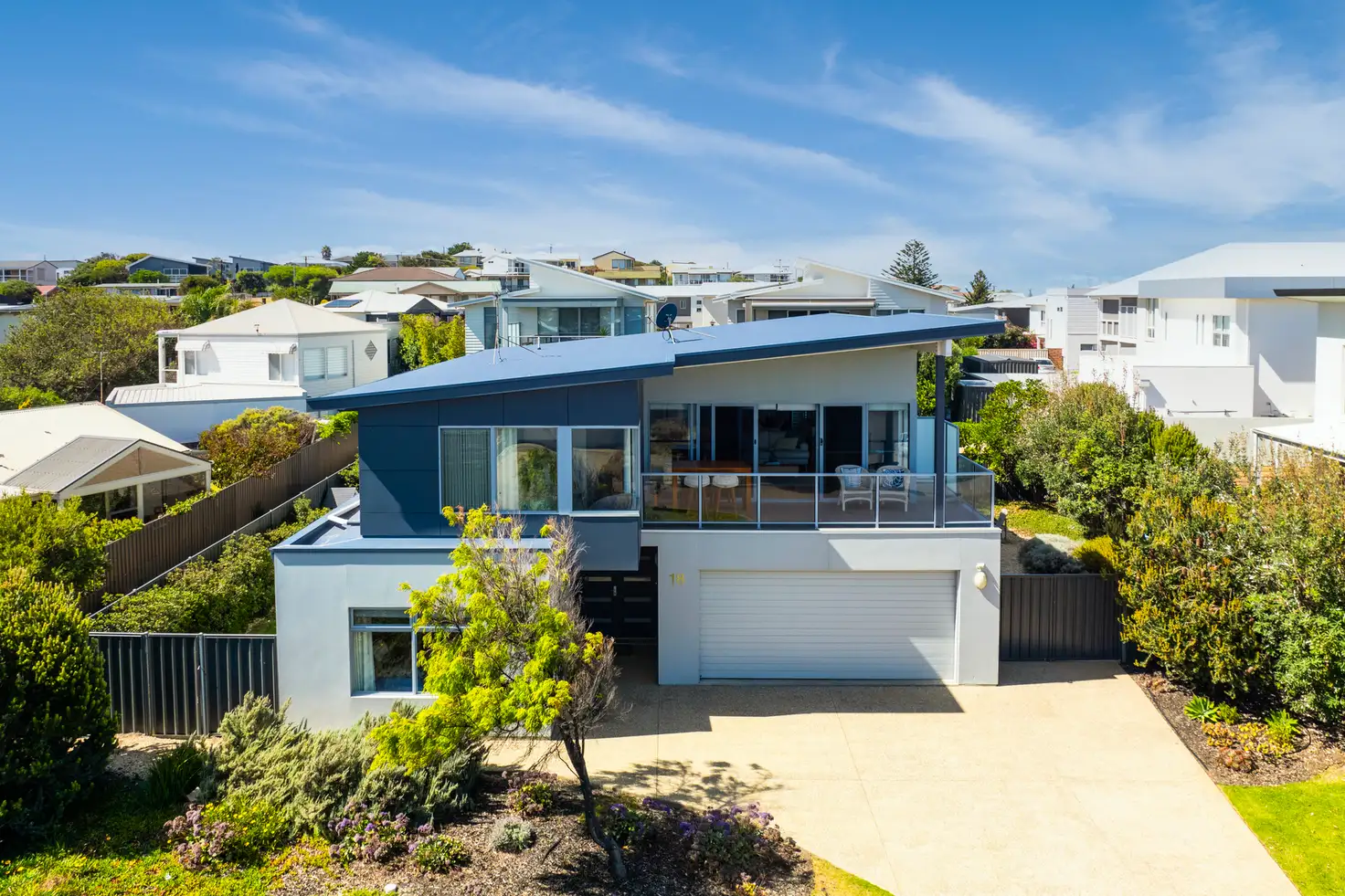 Main view of Homely house listing, 18 Boomer Drive, Port Elliot SA 5212