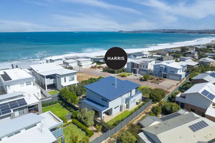 Second view of Homely house listing, 18 Boomer Drive, Port Elliot SA 5212