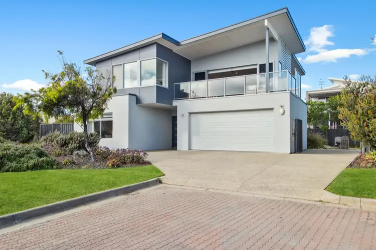 Third view of Homely house listing, 18 Boomer Drive, Port Elliot SA 5212