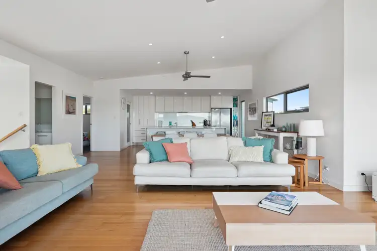 Fifth view of Homely house listing, 18 Boomer Drive, Port Elliot SA 5212
