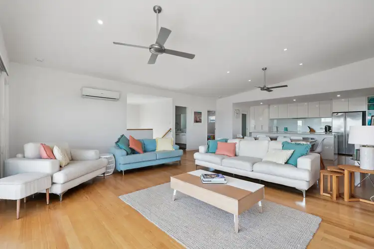 Sixth view of Homely house listing, 18 Boomer Drive, Port Elliot SA 5212